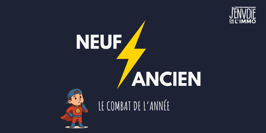 acheter neuf ou ancien?